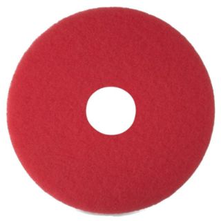 Image sur Tampon rouge 13 po - 3M5100