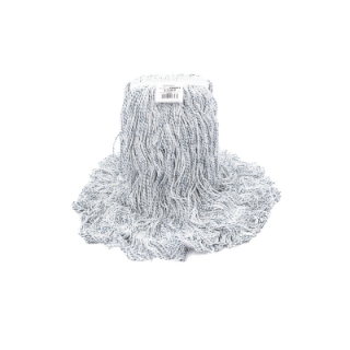 Image sur Vadrouille à cirer - Blanc