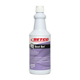 Image sur Crème nettoyante abrasive liquide Best Bet - 946 ml