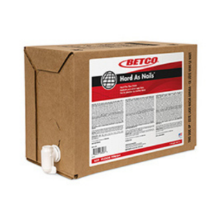 Image sur Fini à plancher Betco Hard as Nails - 18.9L