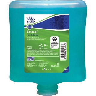 Image sur ESTESOL corps et cheveux - 2 L 