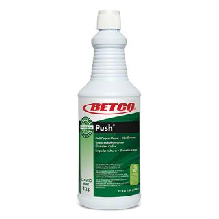 Image sur Produit d'entretien des drains Push - 946ml