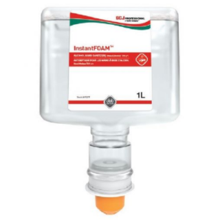 Picture of InstaFoam hand sanitizer - 1 L 