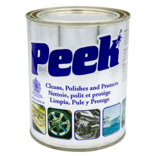 Image sur Poli multi-usages à métal Peek - 1000 mL