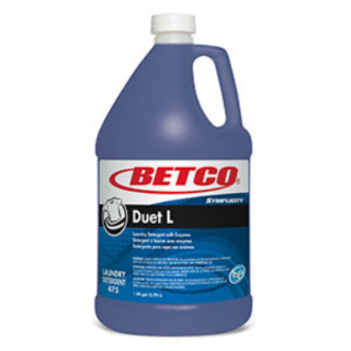 Image sur Détergent à Lessive liquide Symplicity Duet L - 3,78 L