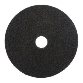 Image sur Tampon noir 3M7200 - 10 po  