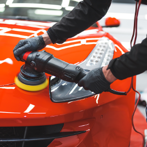 Picture for category Automotive Detail