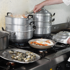 Picture for category Food Service