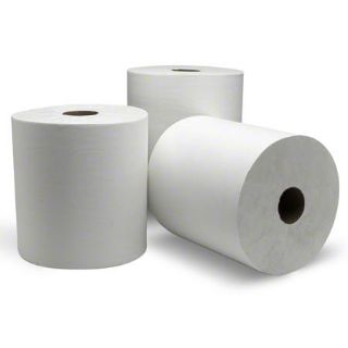 Image sur 8031050 - Serviettes à mains en rouleau Tork Advanced - 1 plis