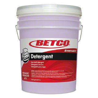 Image sur Détergent Betco® Symplicity™ - Seau de 5 gal.