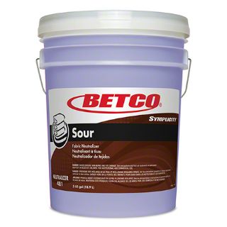 Image sur Neutralisant de tissus acides Betco® Symplicity™ - 5 gal