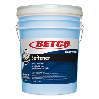 Image sur Adoucissant textile Betco® Symplicity™ - Seau de 5 gallons