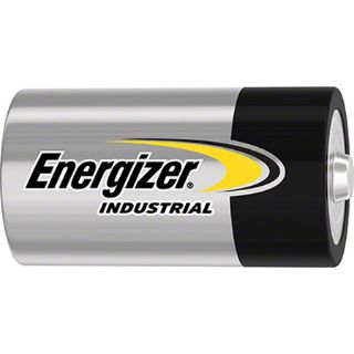 Image sur Pile alcaline C industrielle Energizer®
