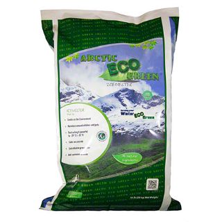 Image sur Déglaçant Xynyth Arctic Eco Green® - Sac de 44 lb