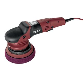 Image sur Polisseuse orbitale aléatoire Flex XFE7-15150120/USA à course longue