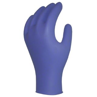 Image sur Gant d'examen en nitrile RONCO Blurite™ Plus - XL
