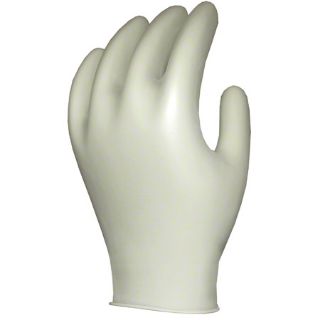 Image sur Gants jetables en vinyle RONCO V2 - Petit, sans poudre