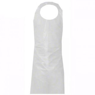 Image sur Tablier en polyéthylène RONCO CoverMe™ PEA3 - 28" x 46"