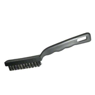 Image sur Brosse de finition noire Auto Valet® 9"