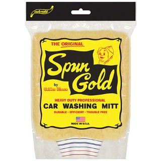 Image sur Gant de lavage professionnel Spun Gold® de SM Arnold®