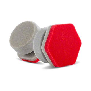 Image sur Applicateur de précision Lake Country pour fartage - Rouge