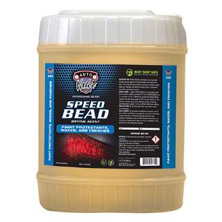 Image sur Agent de séchage Auto Valet® Speed ​​Bead - Cube de 18,9 L/5 gal US