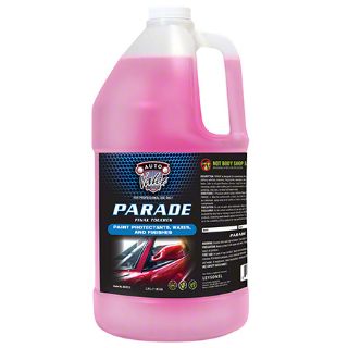 Image sur Touches finales Auto Valet® Parade - Bidon de 3,78 L