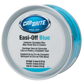 Image sur Car Brite™ Easi-Off Bleu - 16 oz