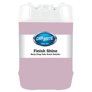 Image sur Cire de finition brillante Car Brite™ - Gal.