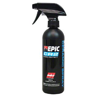 Image sur Vaporisateur pour céramique hydroprotecteur Malco® EPIC™ CR2 - 16 oz