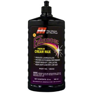 Image sur Cire crème Malco® Enhancer® Premium - Qt.