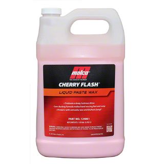 Image sur Cire en pâte liquide Malco® Cherry Flash® - Gal.