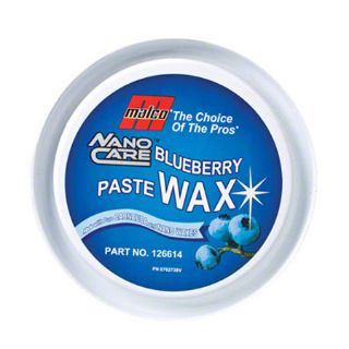 Image sur Cire en pâte Malco® Nano Care™ Bleuets – 14 oz.