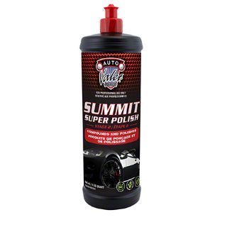 Image sur Auto Valet® Summit Super Polish Étape 2 - Bouteille de 1 pinte/946 ml