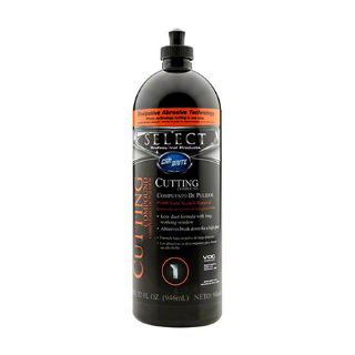 Image sur Composé de coupe Car Brite™ Select - 32 oz.