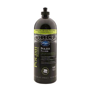 Image sur Vernis Car Brite™ Select - 32 oz