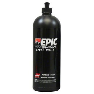 Image sur Vernis de finition Malco® EPIC™ - 32 oz.