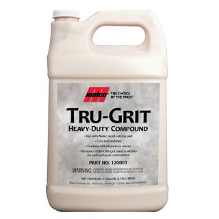 Image sur Crème de coupe Malco® Tru-Grit™ - Gal.
