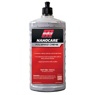 Image sur Crème de polissage Malco® Nanocare® - 32 oz.