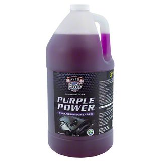 Image sur Nettoyant/dégraissant Auto Valet® Purple Power® - Bidon de 3,78 L