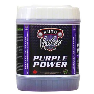 Image sur Nettoyant/dégraissant Auto Valet® Purple Power® - Cube de 18,9 L/5 gal US