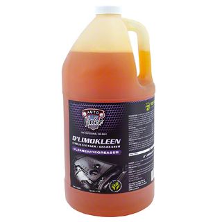 Image sur Nettoyant dégraissant aux agrumes Auto Valet® D-Limokleen Plus - Bidon de 3,78 L