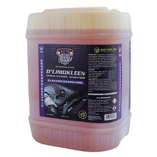 Image sur Nettoyant dégraissant aux agrumes Auto Valet® D-Limokleen Plus - Cube de 18,9 L/5 gal US