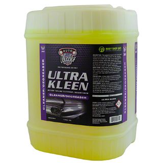 Image sur Nettoyant dégraissant prêt à l'emploi Auto Valet® Ultra Kleen - Cube de 18,9 L/5 gal US