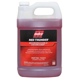 Image sur Dégraissant biodégradable Malco® Red Thunder® - Gal.