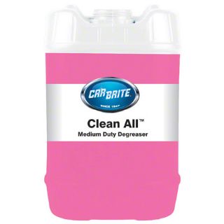 Image sur Nettoyant/dégraissant Car Brite™ Clean All™ - Seau de 5 gal.