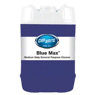 Image sur Nettoyant/dégraissant Car Brite™ Blue Max™ - Seau de 5 gal.