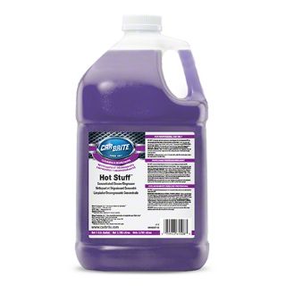 Image sur Nettoyant/dégraissant à base d'eau Car Brite® Hot Stuff® - 3,78 L