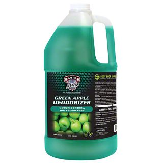 Image sur Désodorisant et assainisseur d'air Auto Valet® à la pomme verte - Bidon de 3,78 L