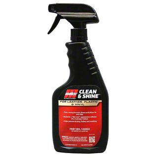 Image sur Malco® Clean & Shine™ pour cuir, plastique et vinyle - 22 oz.